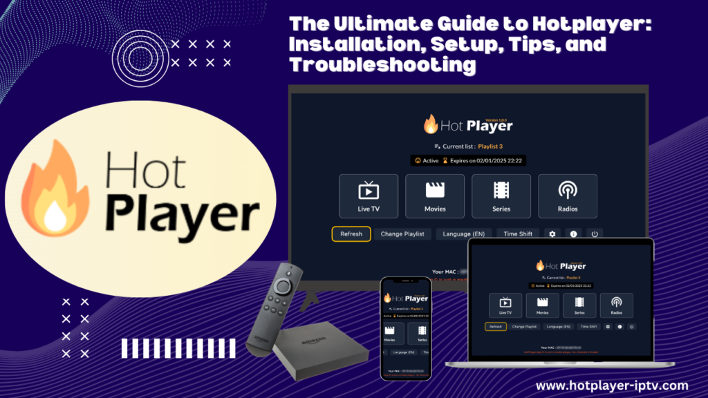 hotplayer